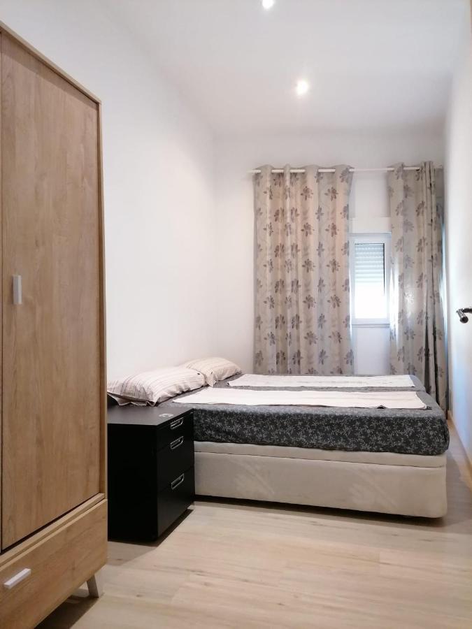 Lejlighed Casa En Centro
